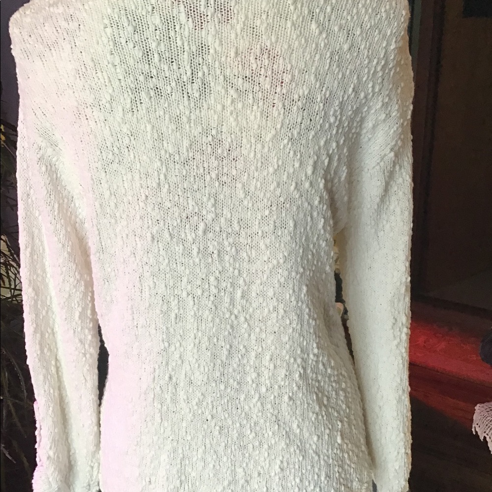 Sweater - Picture 3 of 3